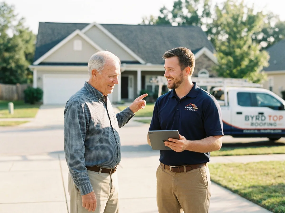 Roofing Lincolnton, NC FAQs